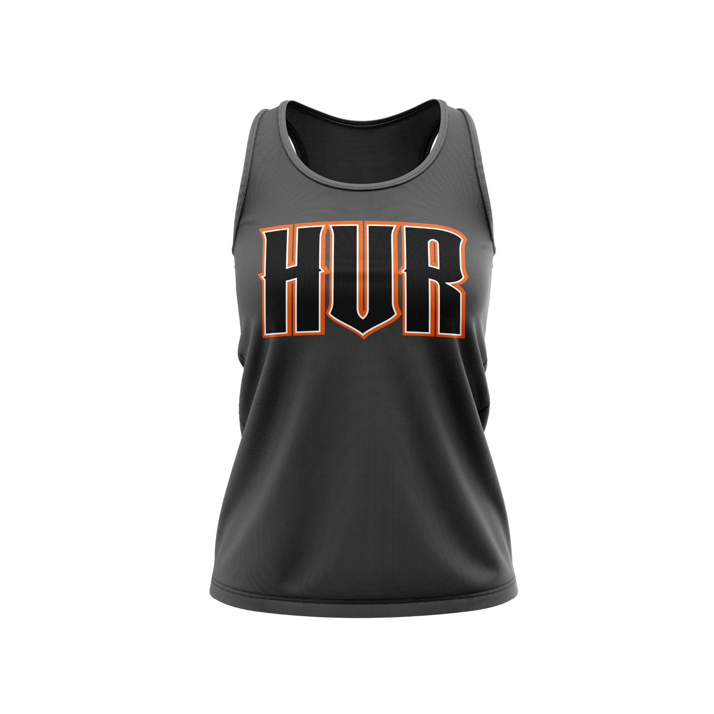 HVR Pulse Ladies Racerback