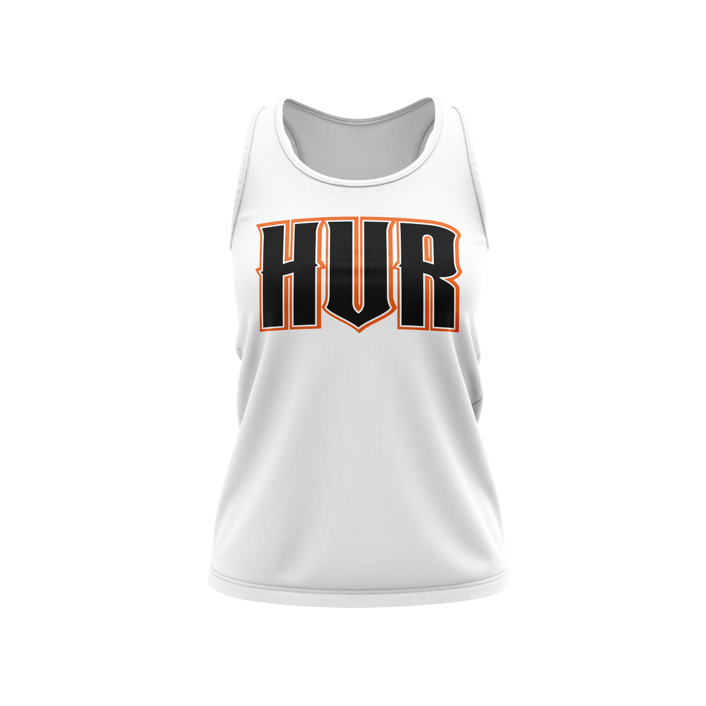 HVR Pulse Ladies Racerback