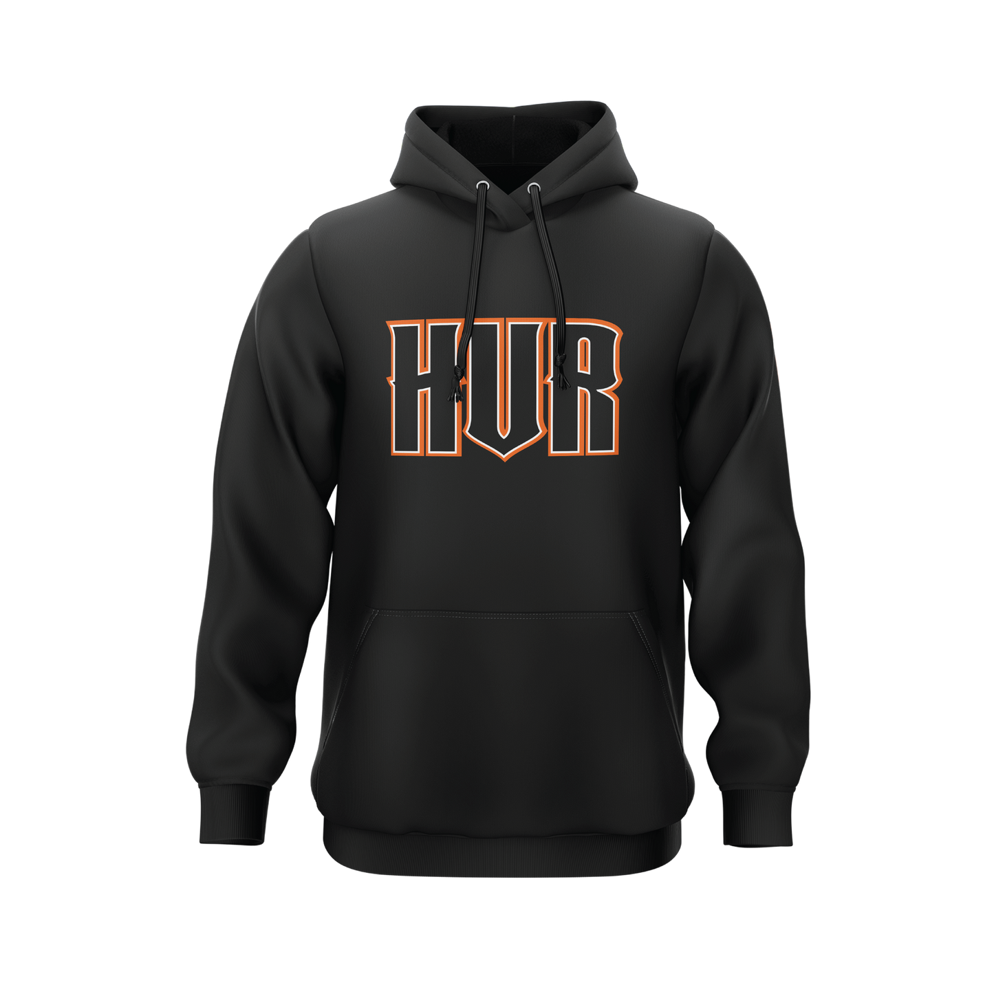 HVR Heavyweight Cotton Hoodie