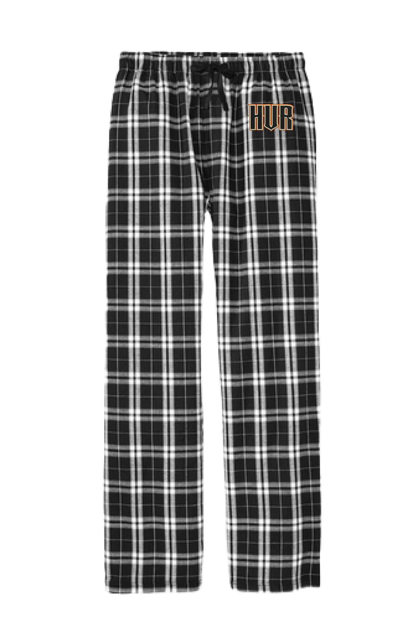 HVR Perfect Plaid Men's Flannel Bottoms