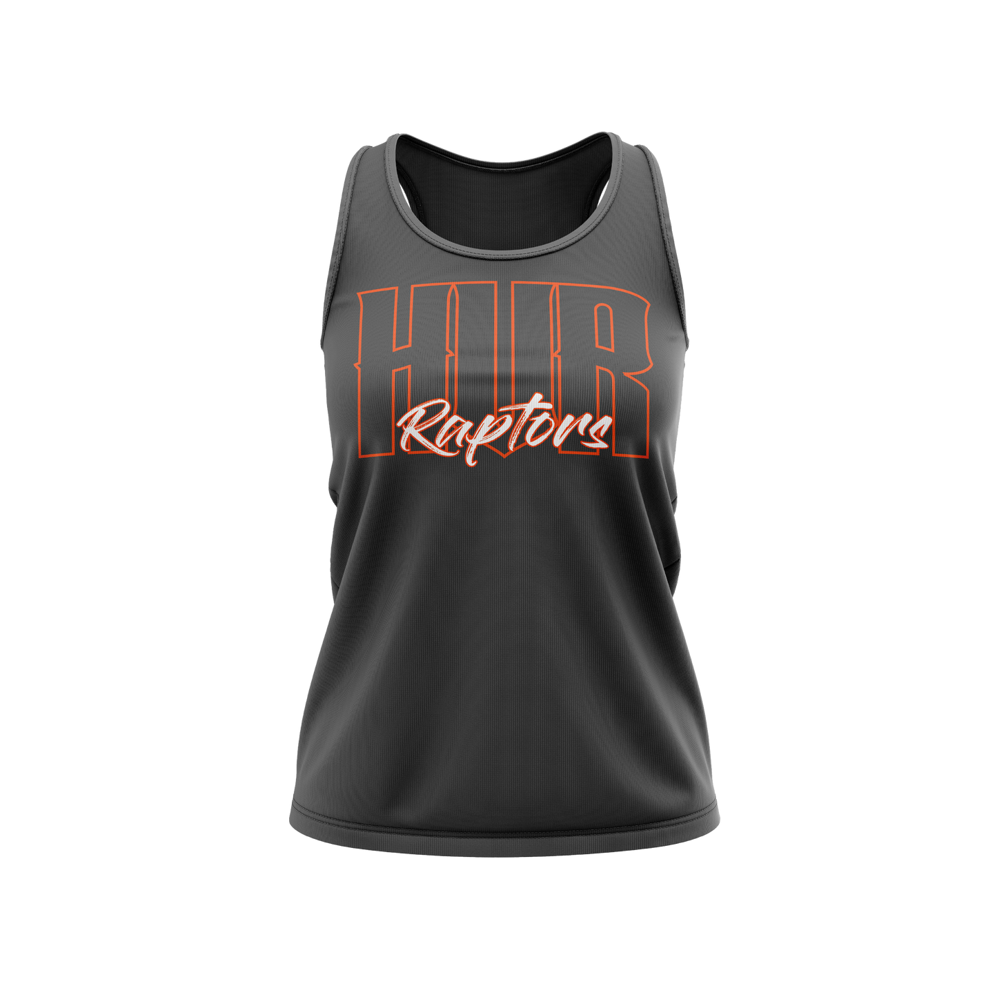HVR Pulse Ladies Racerback