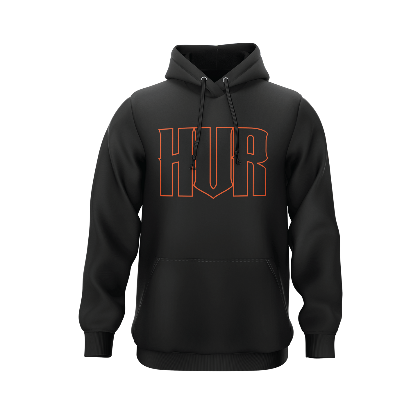 HVR Heavyweight Cotton Hoodie