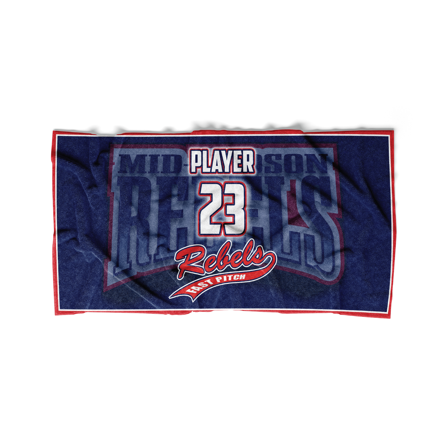 MHR Field Blankets