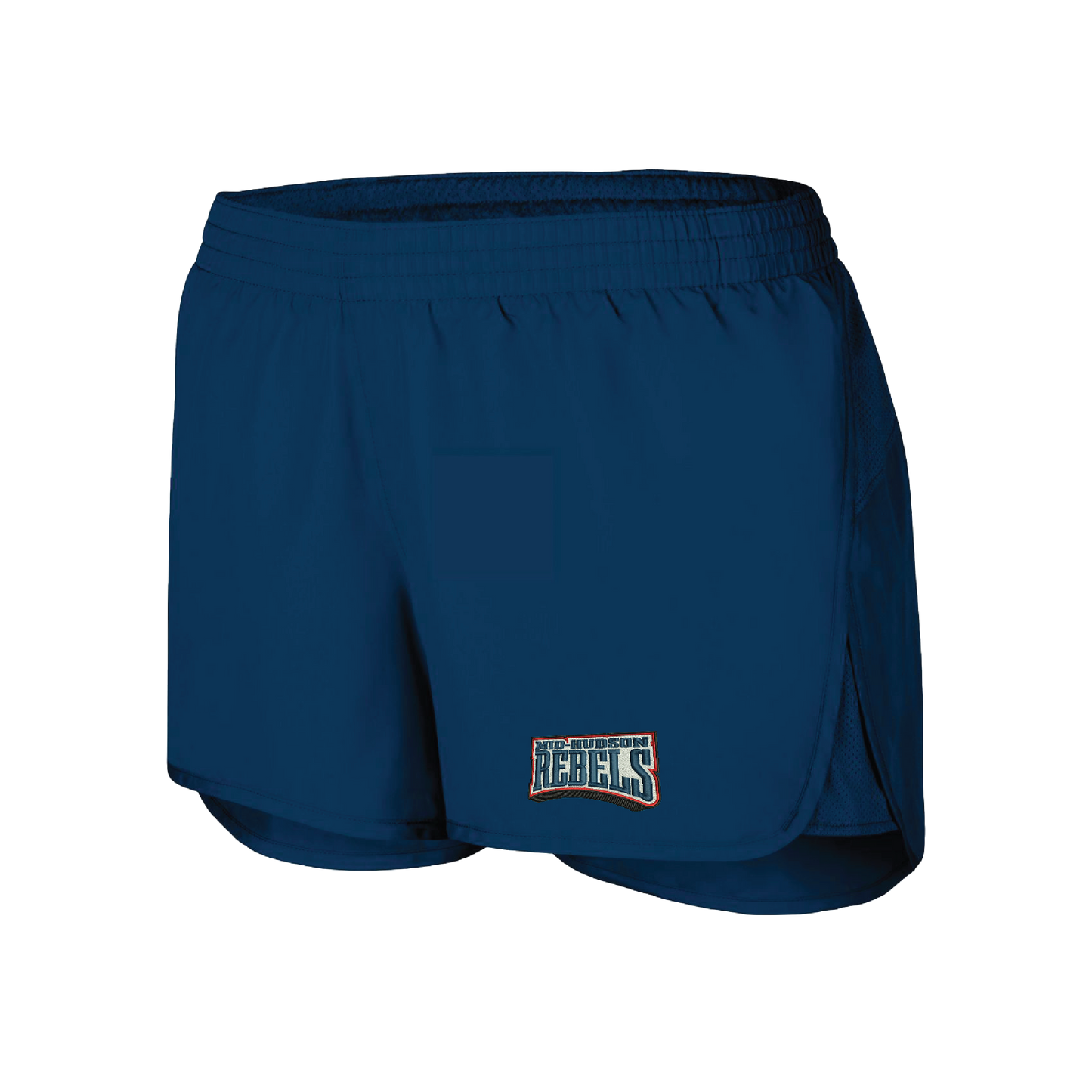 MH Rebels Wayfarer Running Shorts