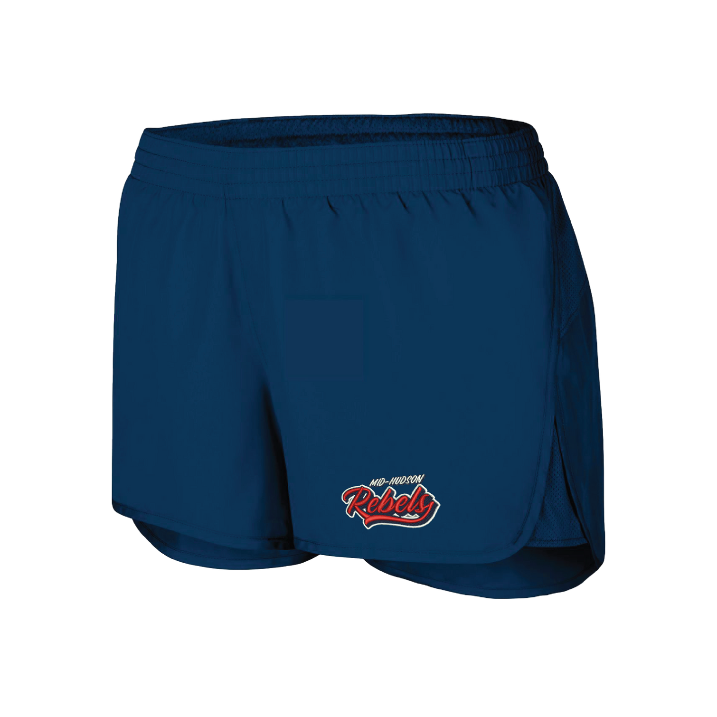 MH Rebels Wayfarer Running Shorts