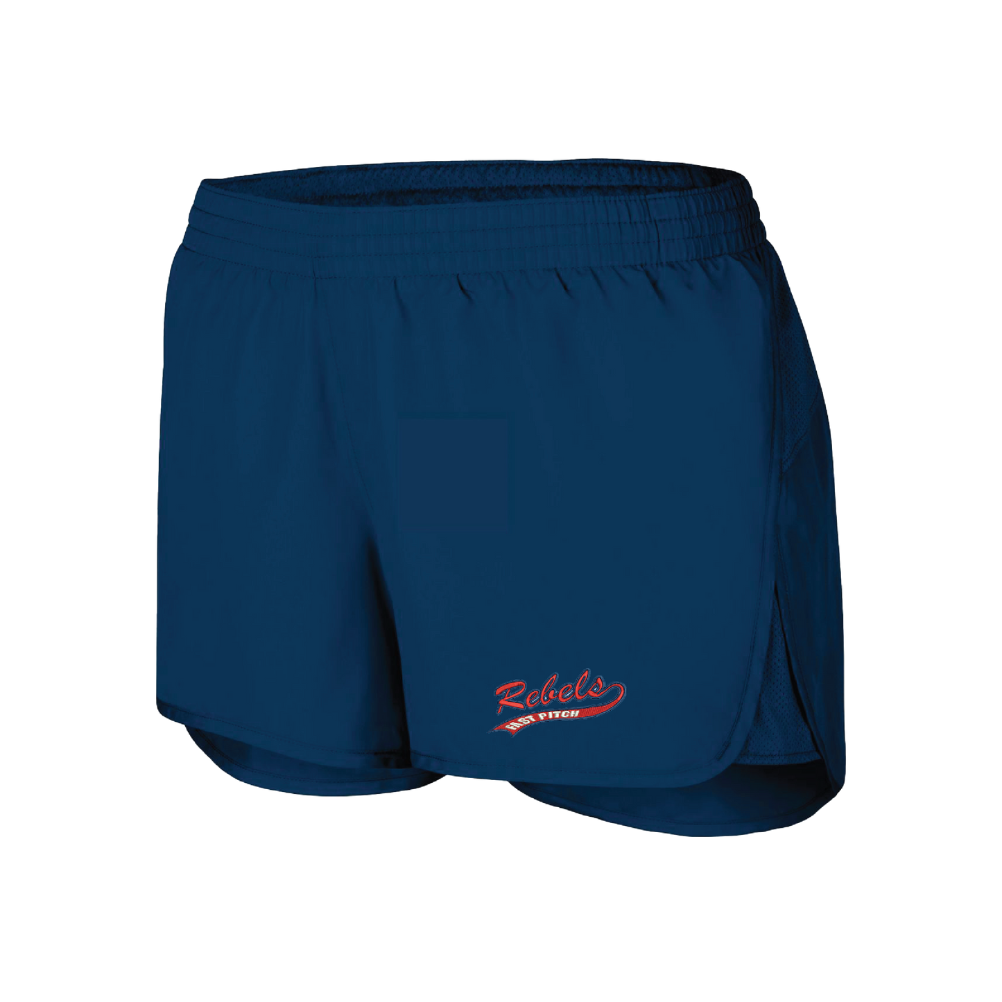 MH Rebels Wayfarer Running Shorts