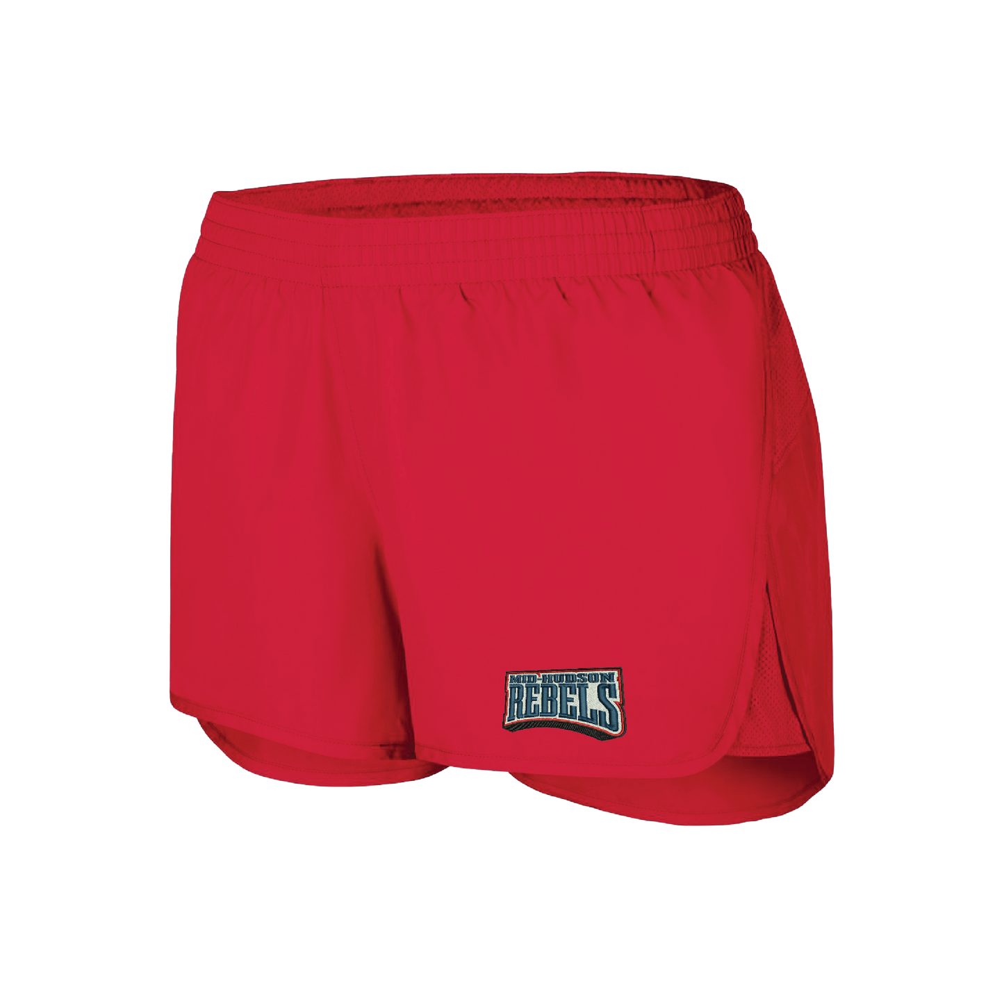 MH Rebels Wayfarer Running Shorts