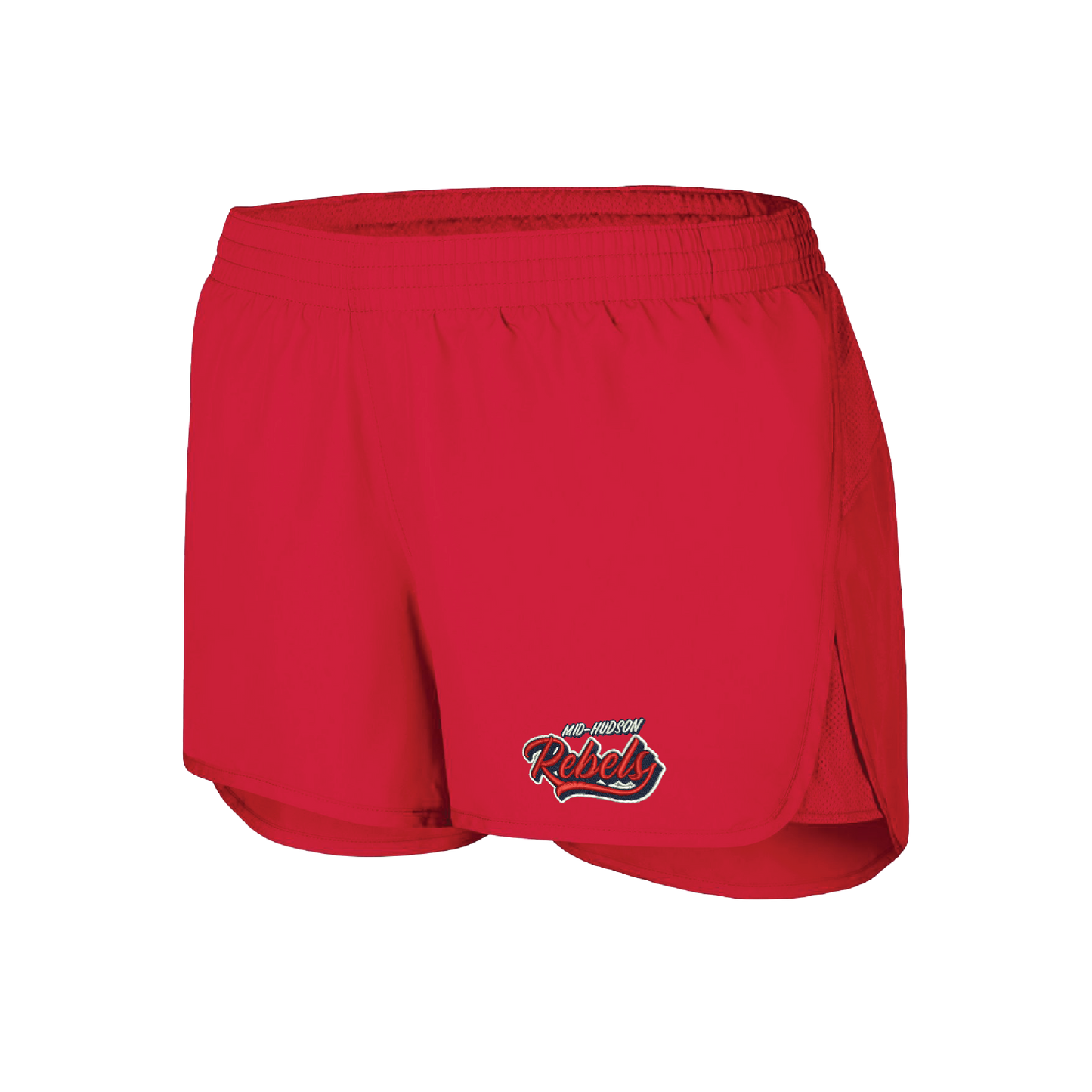 MH Rebels Wayfarer Running Shorts