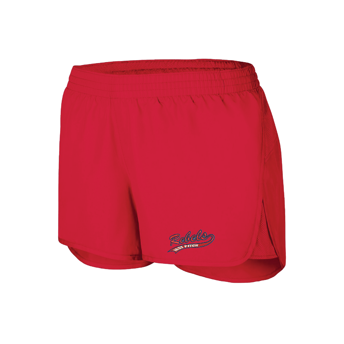 MH Rebels Wayfarer Running Shorts