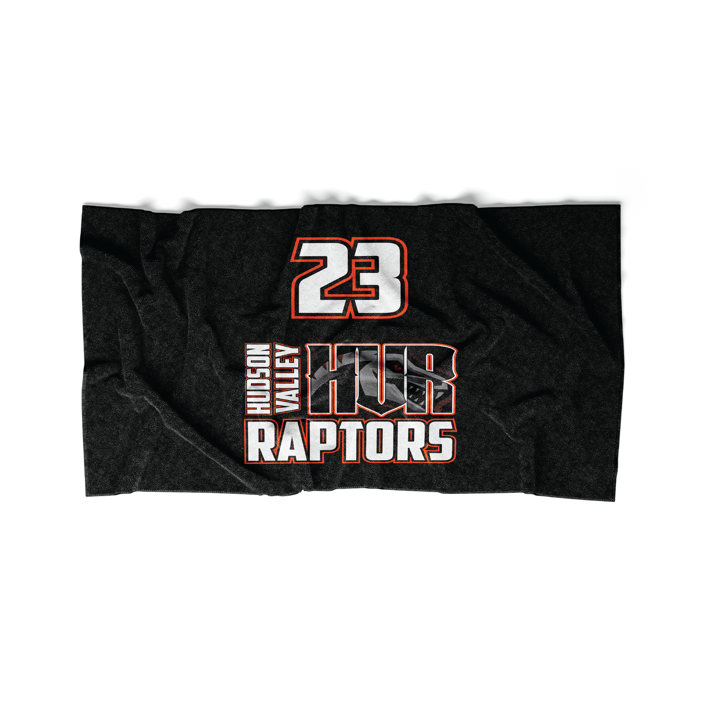 HVR Field Blankets