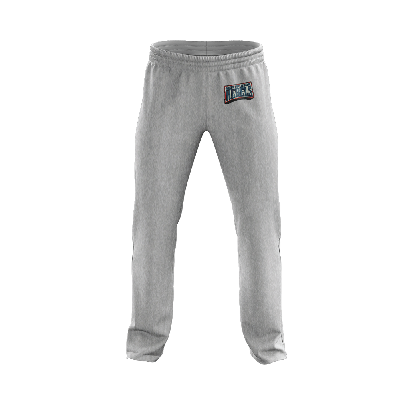Mid-Hudson Rebels Core Fleece Sweatpants