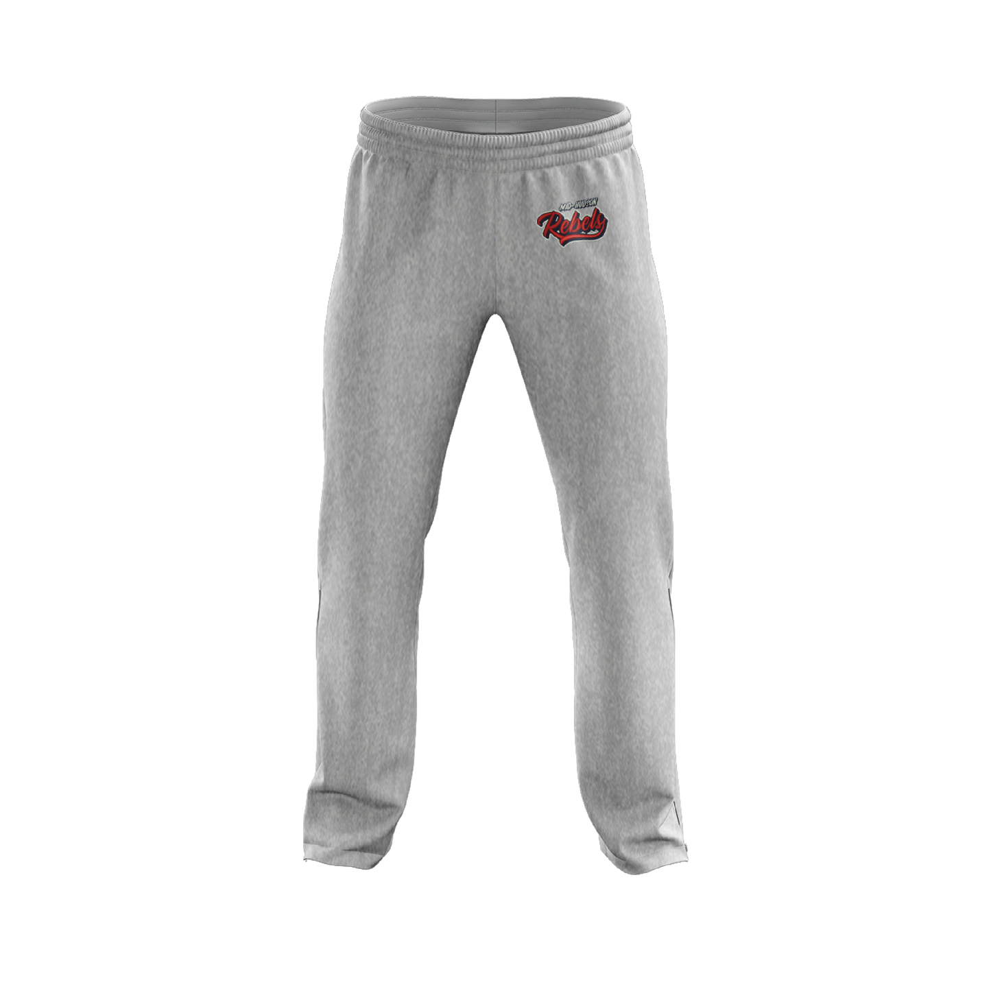 Mid-Hudson Rebels Core Fleece Sweatpants