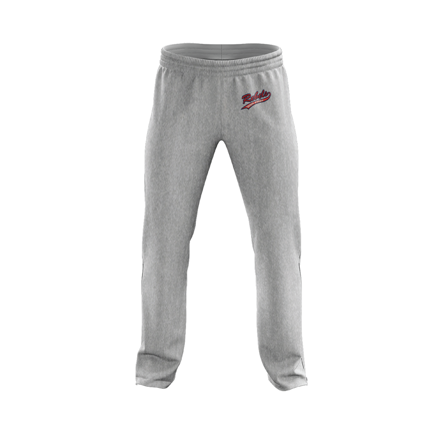 Mid-Hudson Rebels Core Fleece Sweatpants