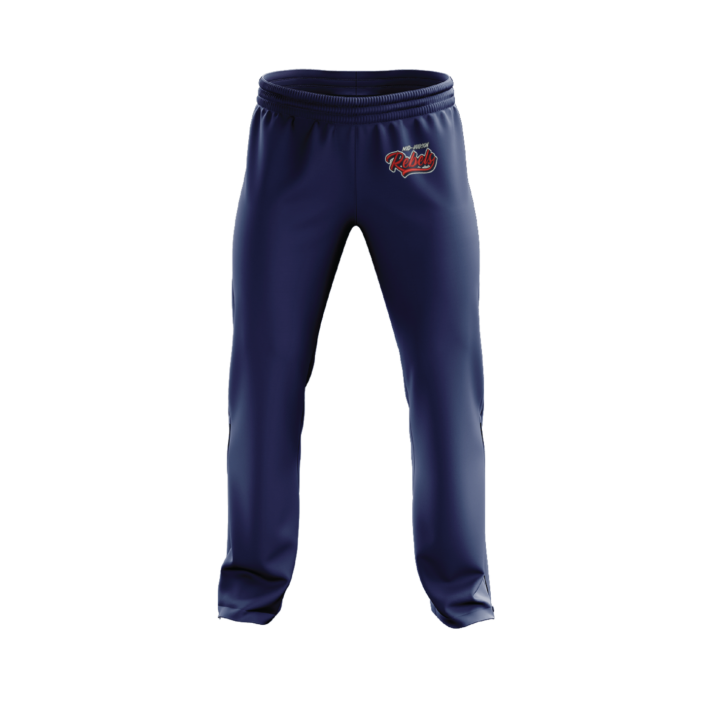 Mid-Hudson Rebels Core Fleece Sweatpants