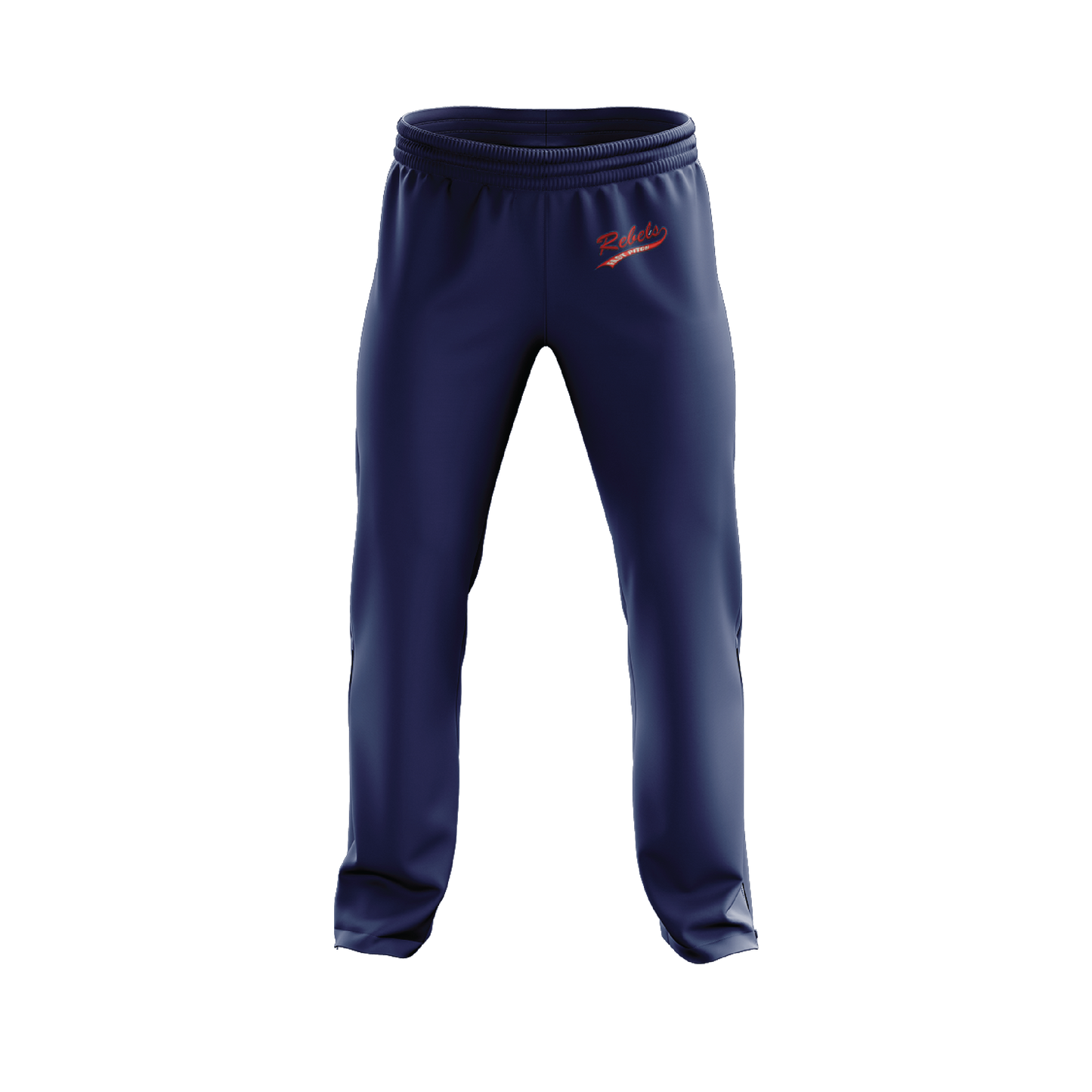 Mid-Hudson Rebels Core Fleece Sweatpants