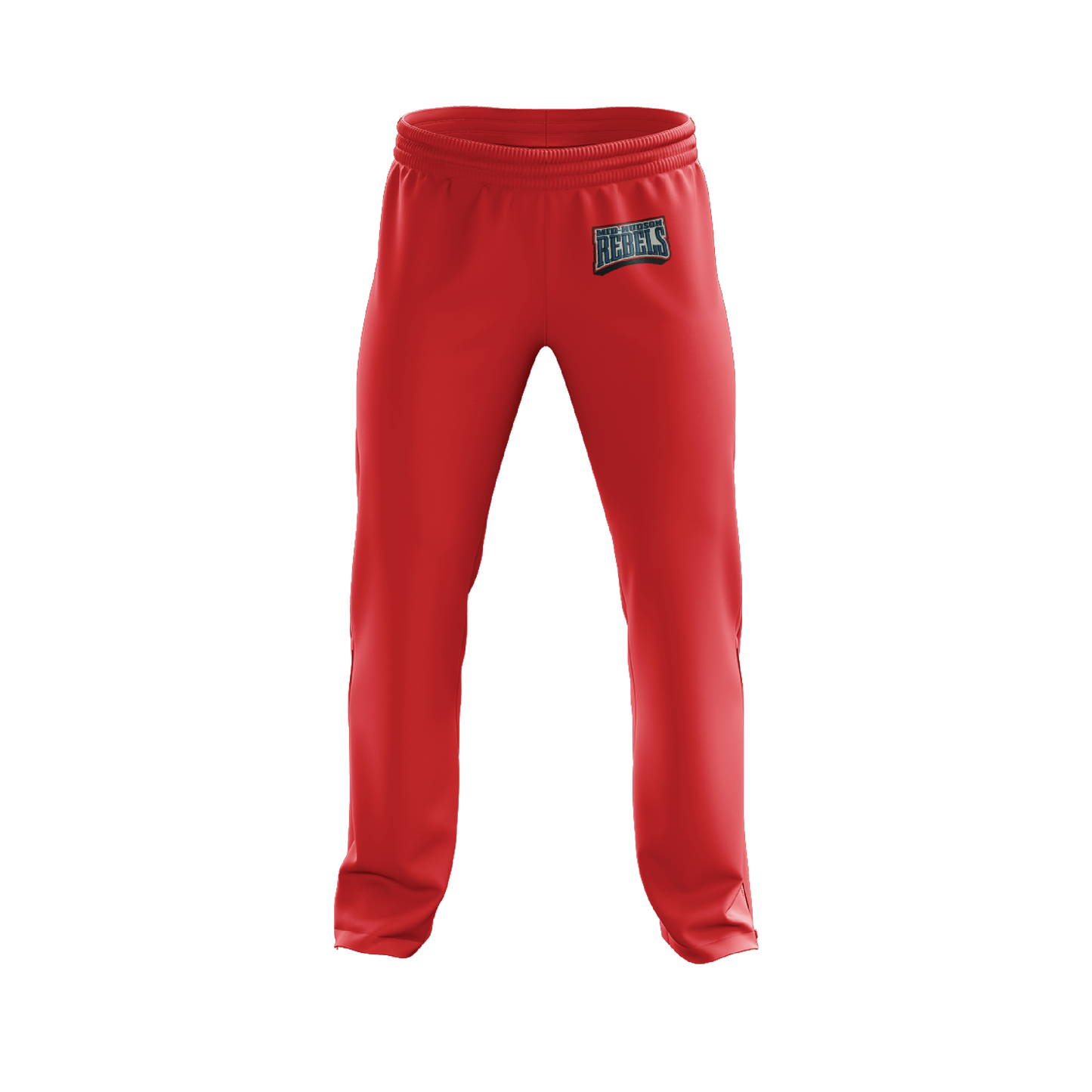 Mid-Hudson Rebels Core Fleece Sweatpants