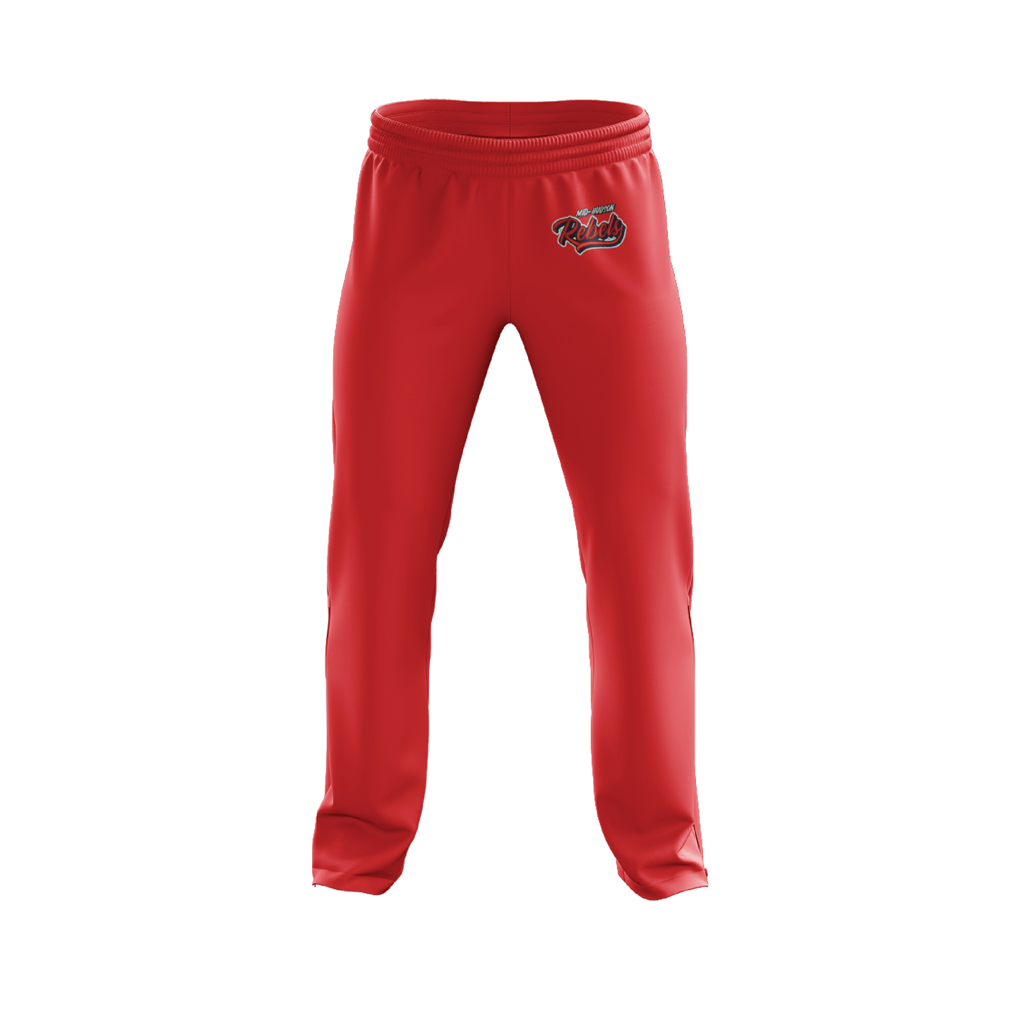 Mid-Hudson Rebels Core Fleece Sweatpants