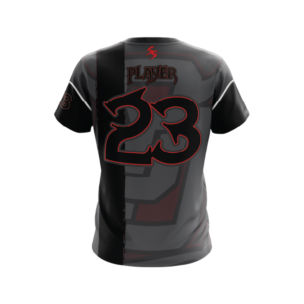 Dirt Devils "Filthy" Jersey