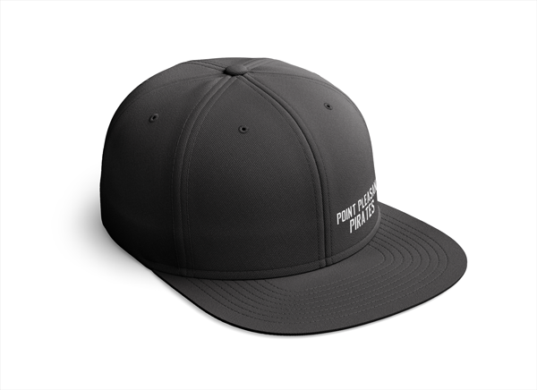 Point Pleasant Football Flex Fit Hat