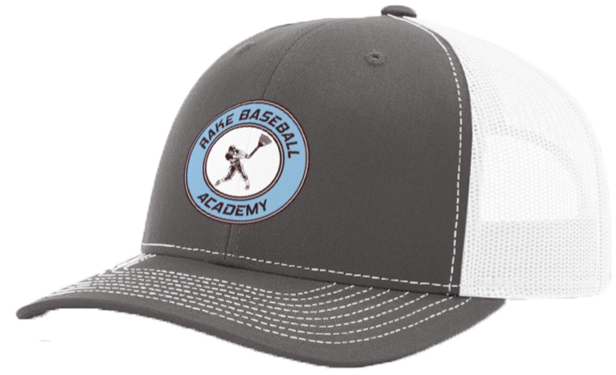 Richardson Trucker Snap-Back