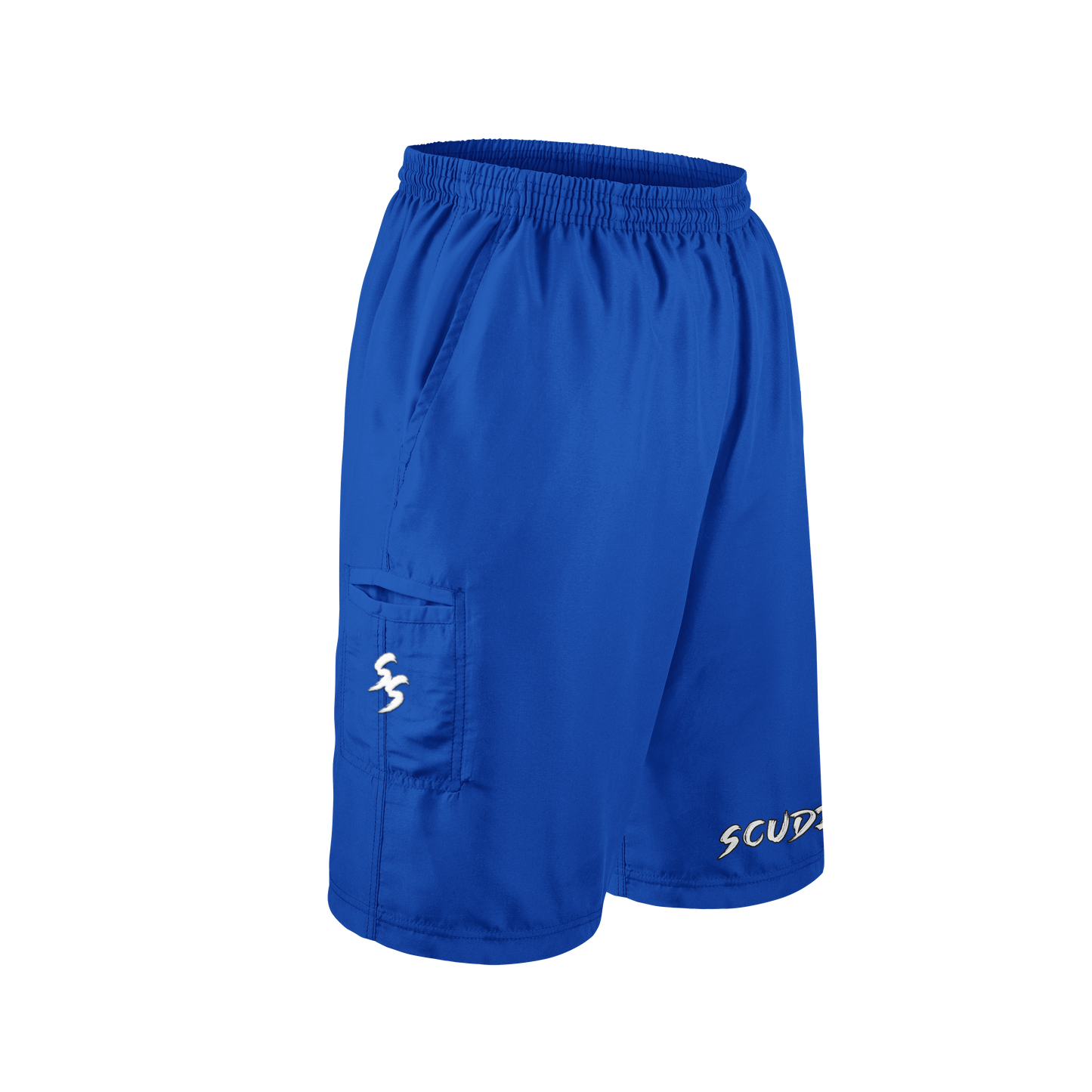Royal SS Shorts