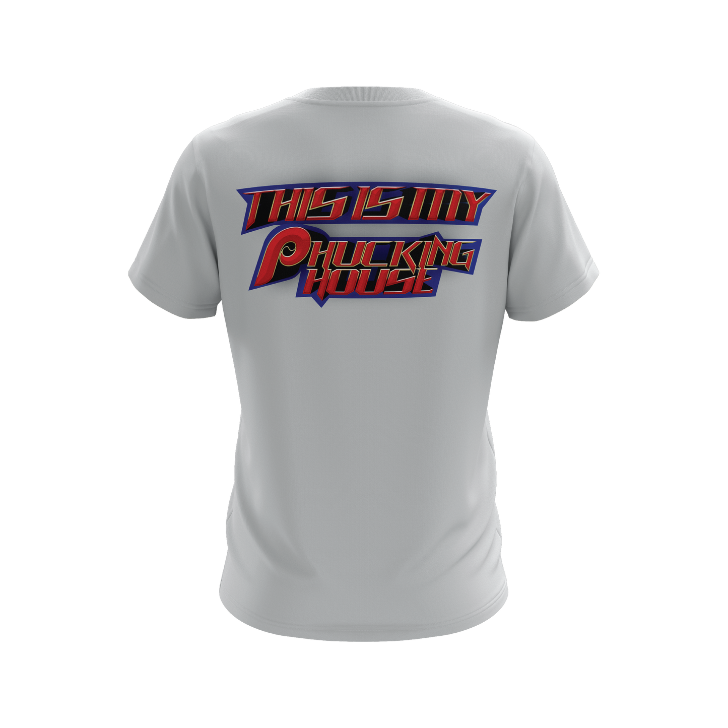 World Series Bound - MV3 Semi-Dye Jersey