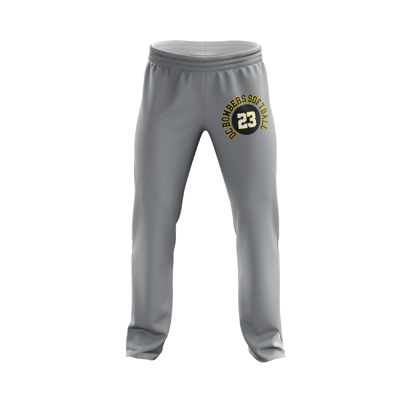 OC Bombers Softball Sweatpants