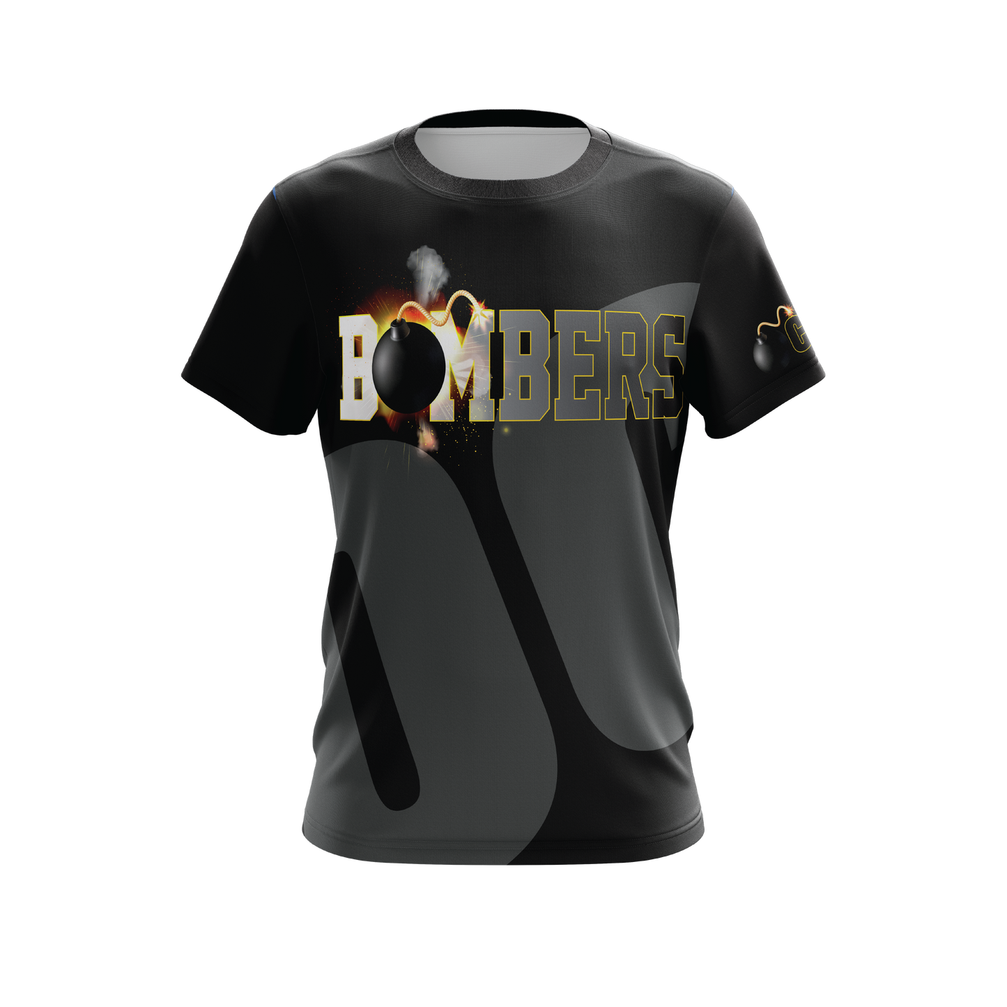 OC Bombers OC Fade