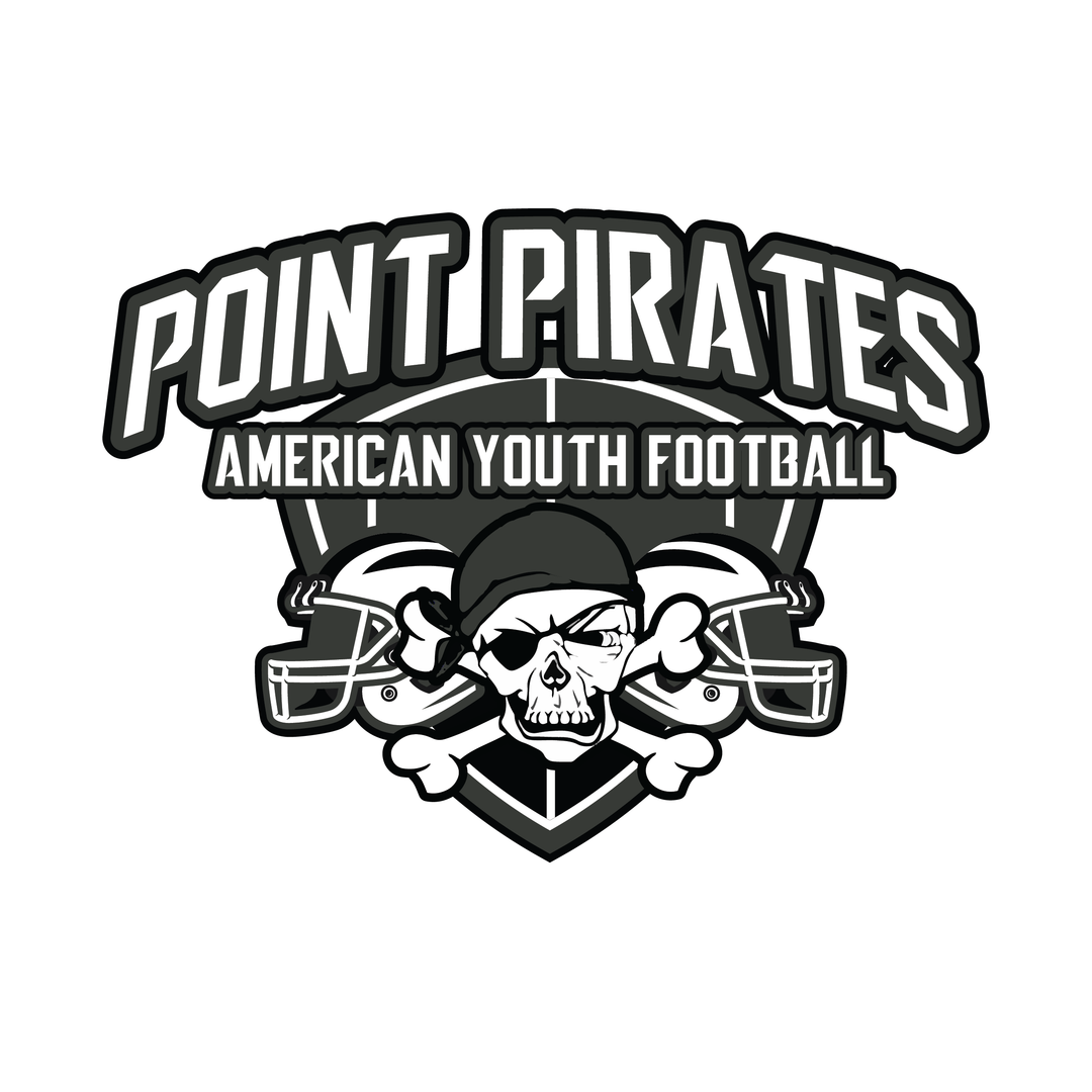 Point Pleasant Pirates Football