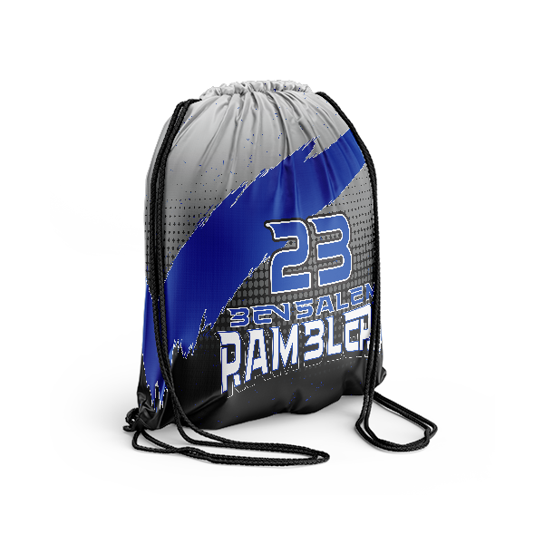 Bensalem Ramblers Sling Bag