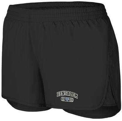 Bensalem Ramblers Ladies Wayfarer Shorts