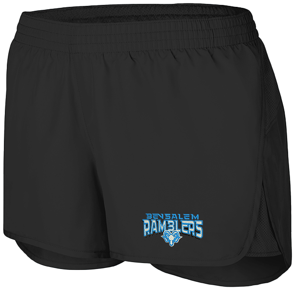 Bensalem Ramblers Ladies Wayfarer Shorts