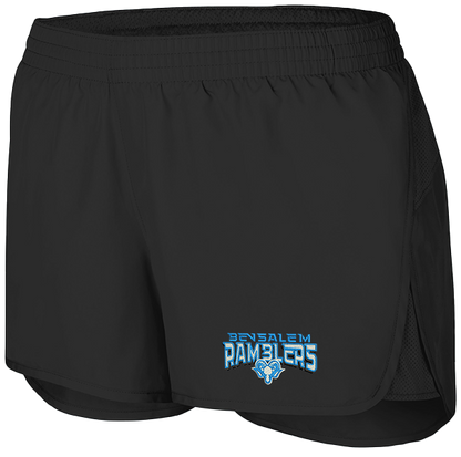 Bensalem Ramblers Ladies Wayfarer Shorts