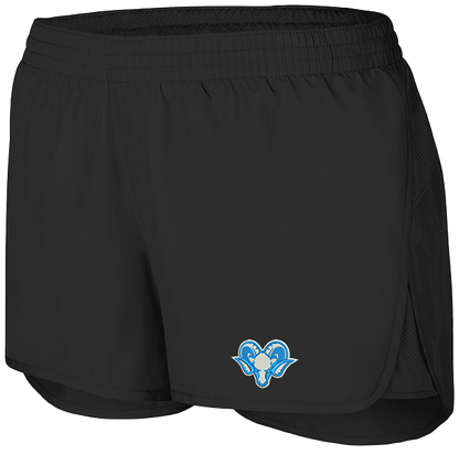 Bensalem Ramblers Ladies Wayfarer Shorts