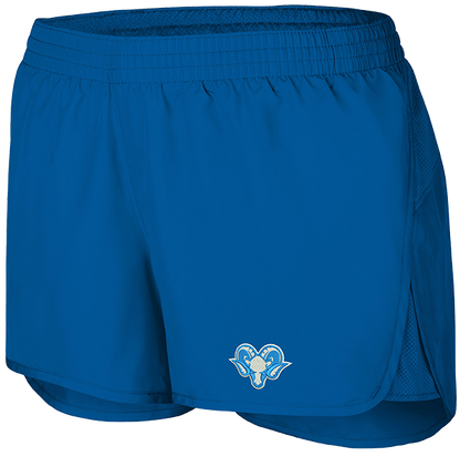 Bensalem Ramblers Ladies Wayfarer Shorts