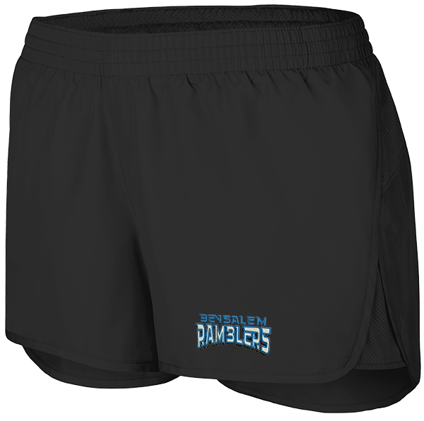 Bensalem Ramblers Ladies Wayfarer Shorts