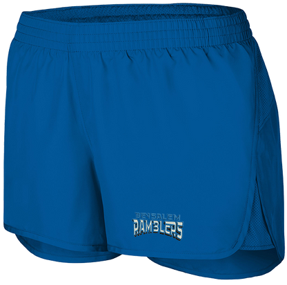 Bensalem Ramblers Ladies Wayfarer Shorts