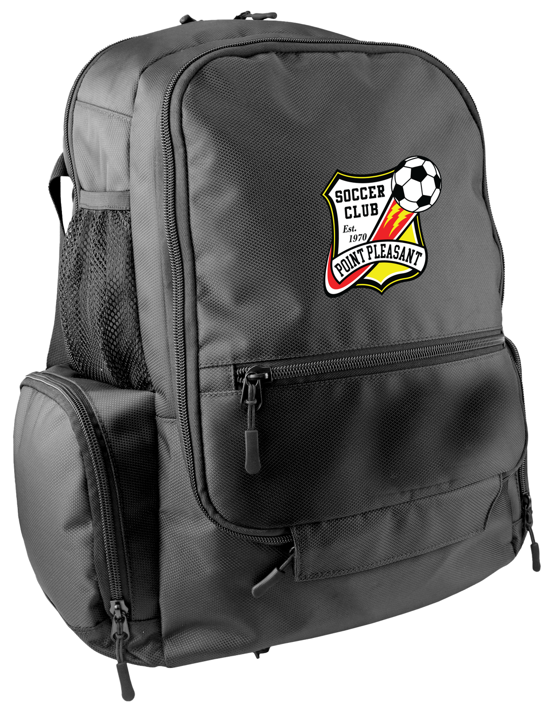 PPSC Epic Backpack
