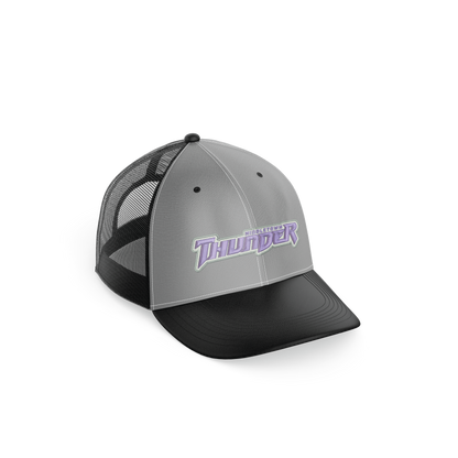 Thunder Snapback Trucker