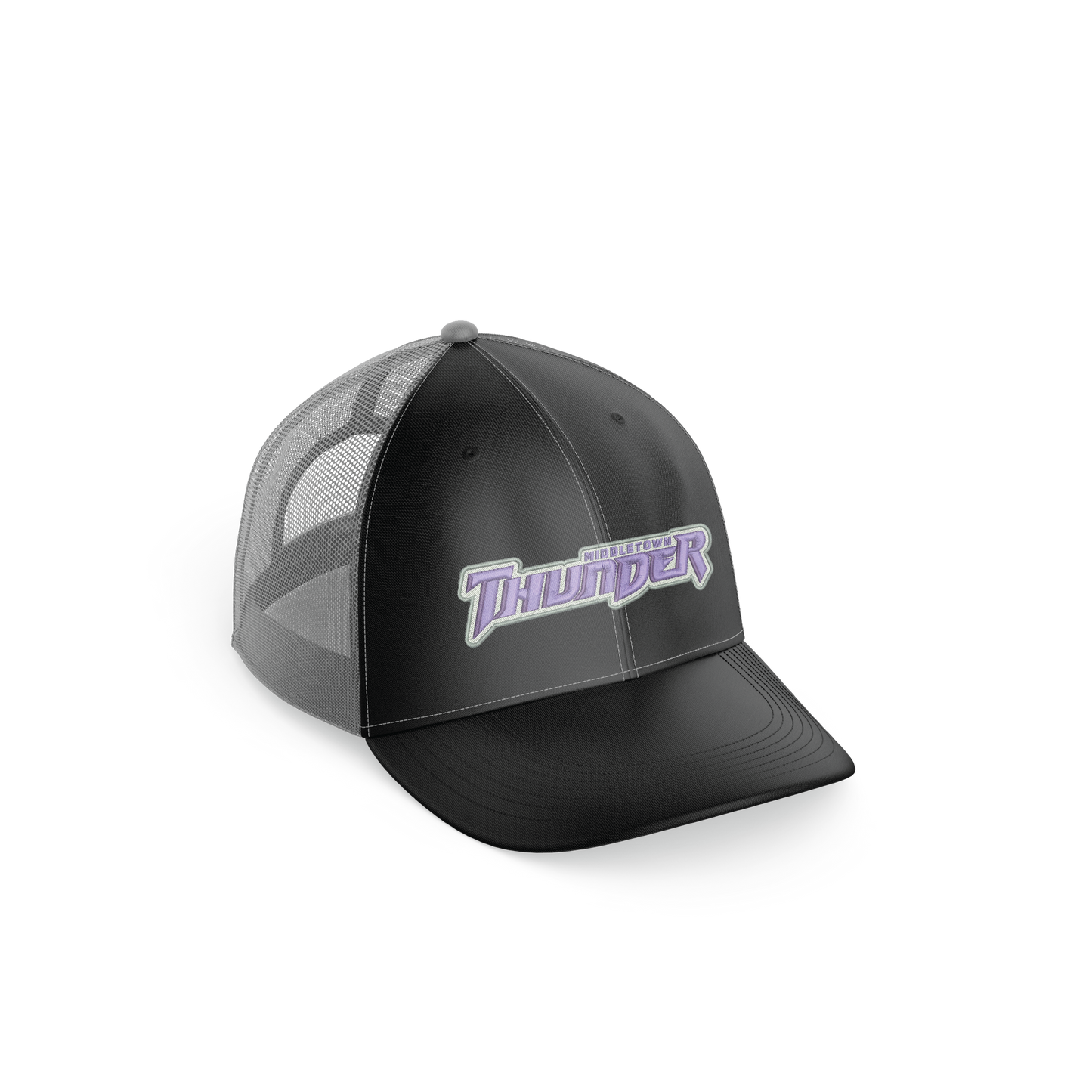 Thunder Snapback Trucker