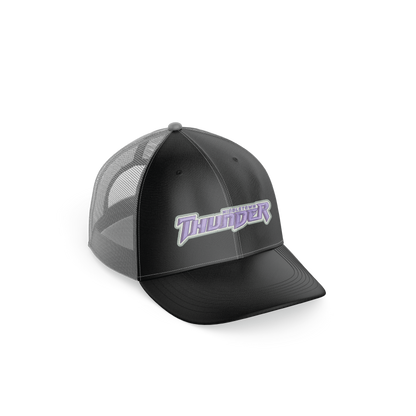 Thunder Snapback Trucker