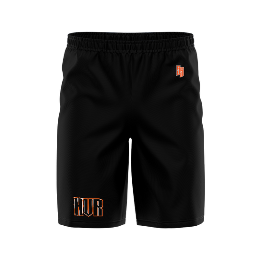 HVR Mens HVR Full Dye Board Shorts