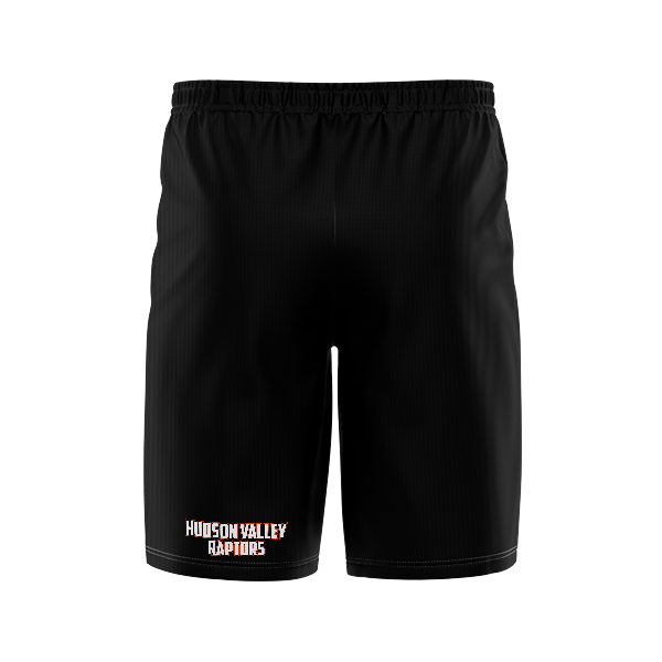 HVR Mens HVR Full Dye Board Shorts