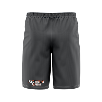 HVR Mens HVR Full Dye Board Shorts