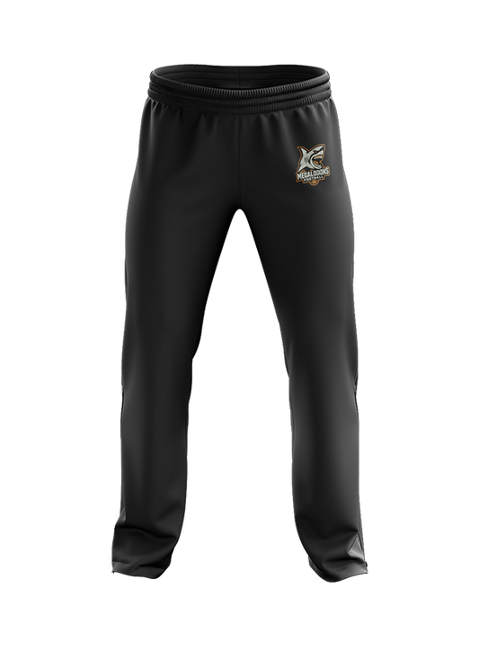 MB Megalodons Embroidered Sweatpants