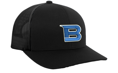 Bensalem Ramblers Trucker Snap Back