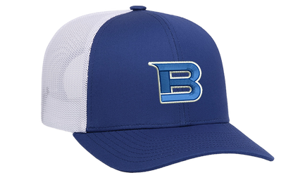 Bensalem Ramblers Trucker Snap Back