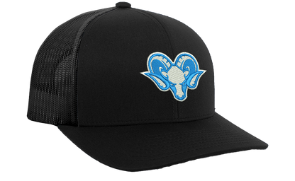 Bensalem Ramblers Trucker Snap Back