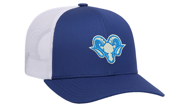 Bensalem Ramblers Trucker Snap Back