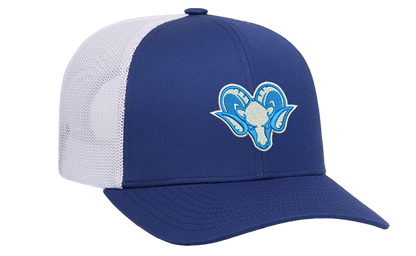 Bensalem Ramblers Trucker Snap Back